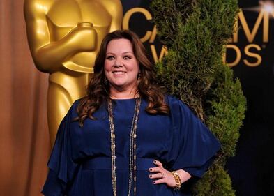 Melissa McCarthy, "Sookie" non sarà nel reboot di Una mamma per amica: foto 8