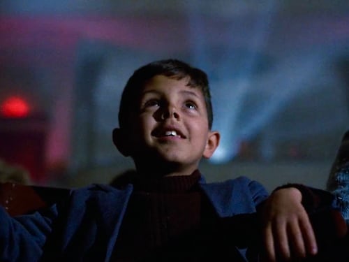 Quando Tornatore sbancò la notte degli Oscar