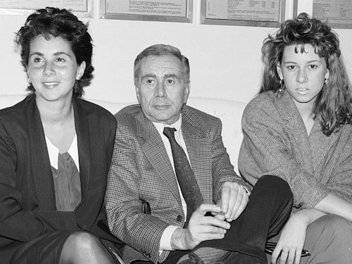 "Mio padre arrestato per un errore che in due ore si poteva risolvere. Invece ci hanno trascinato all'inferno"