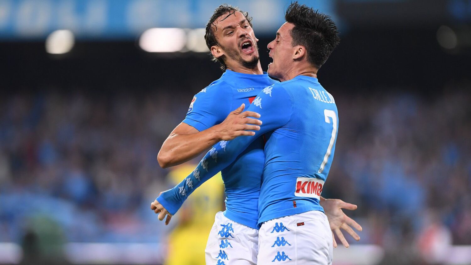 Parola alla difesa: si sceglie l'anti Juve