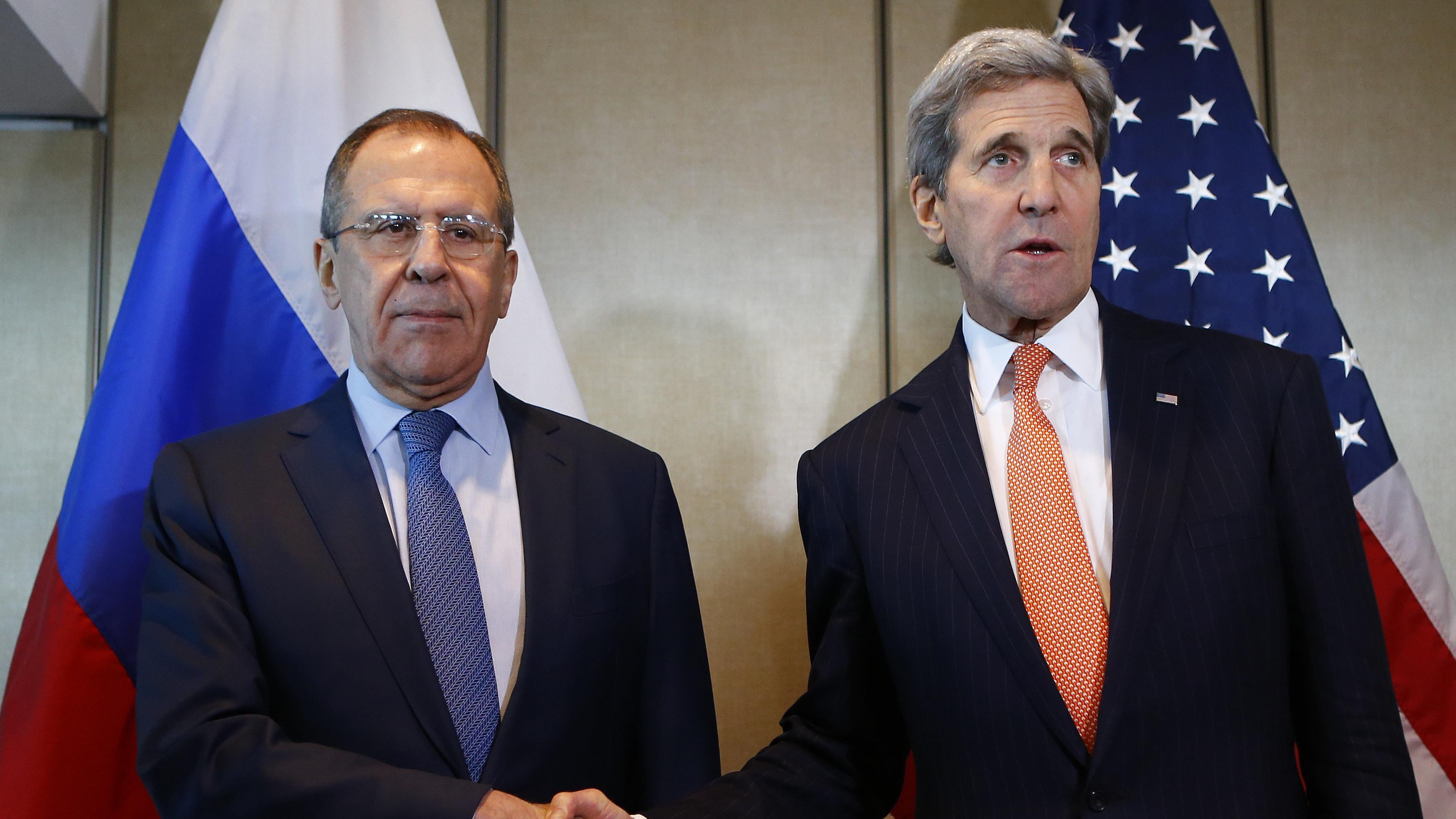 Siria, accordo Usa-Russia: da domani sera sarà tregua