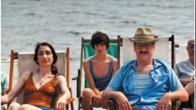Cinica, arcaica e arrivista È la famiglia grottesca di Ciprì
