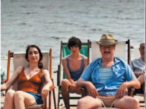 Cinica, arcaica e arrivista È la famiglia grottesca di Ciprì