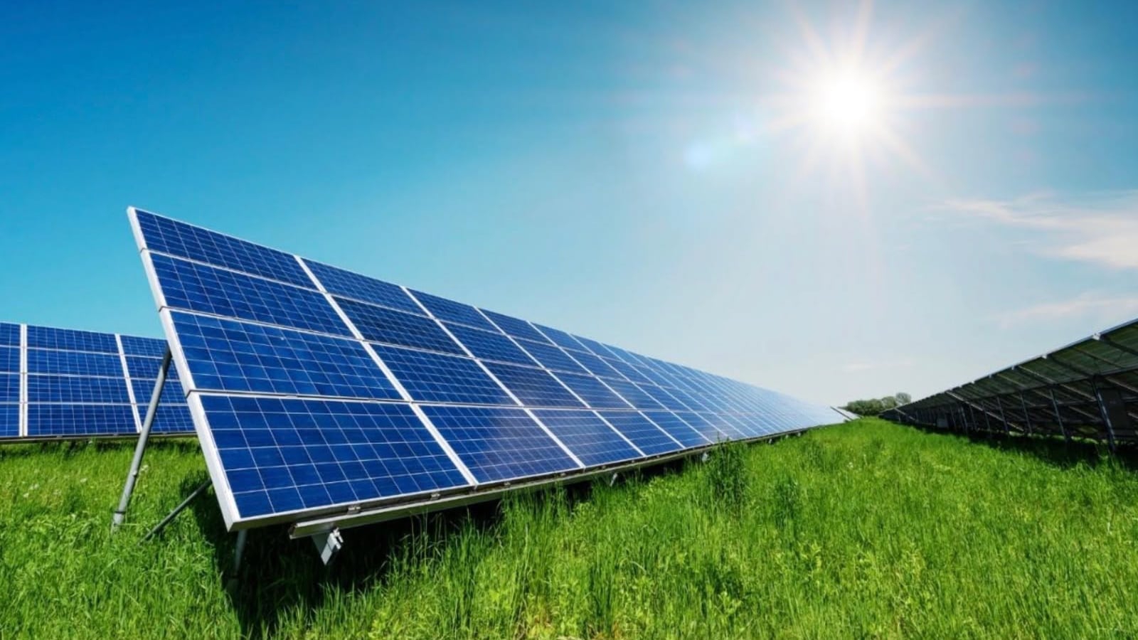 Energia fotovoltaica