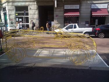 Land Rover, il design al Fuorisalone 2