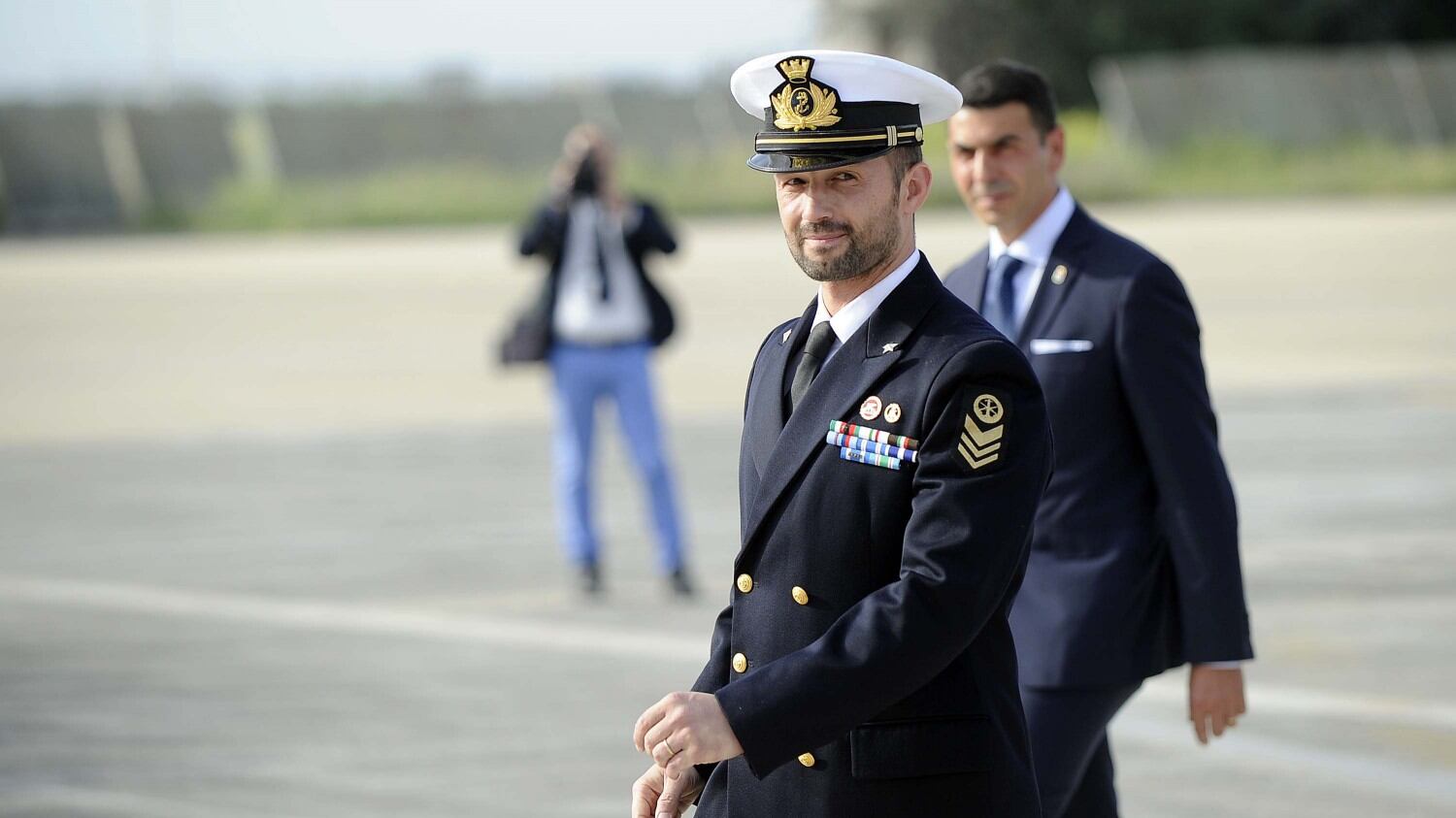 Marò, Matteo Renzi: "Ecco chi li ha traditi"