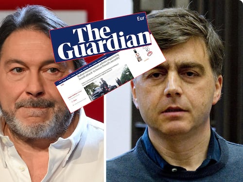 Il caso Lavitola-Ranucci finisce anche sul Guardian
