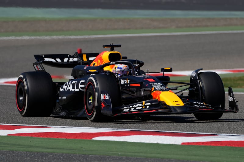 Red Bull