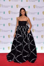 Bafta 2019, i look più hot 9