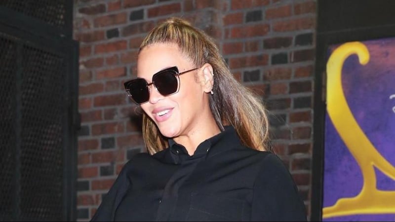 Beyoncé, le foto più sexy 20