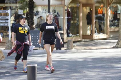 Kesha premiata dalla Human Rights Campaign: foto 5