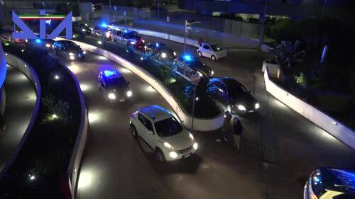 'Ndrangheta, mani su Roma: 26 misure cautelari 3