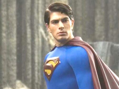 "Superman returns" e la commovente dedica a Christopher Reeve