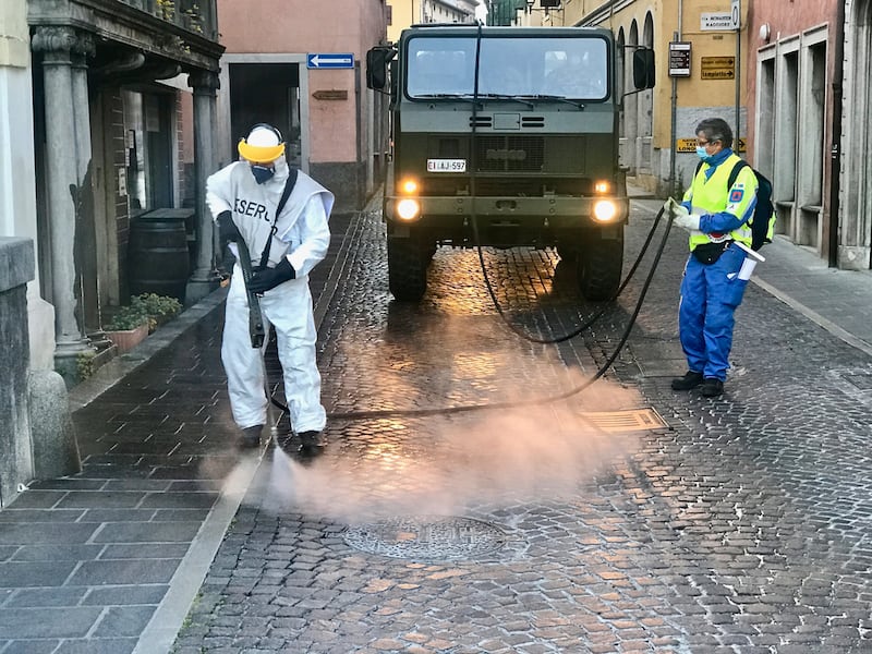 Così il Friuli ferma il virus 3