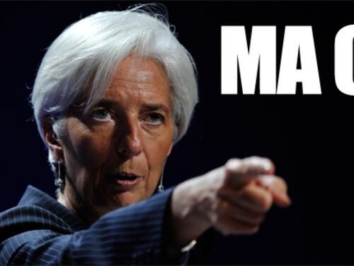 Lo zampino del Fmi: tassare i redditi da capitale