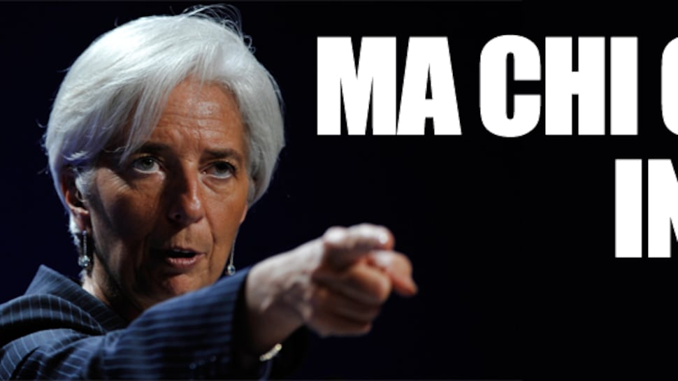Lo zampino del Fmi: tassare i redditi da capitale