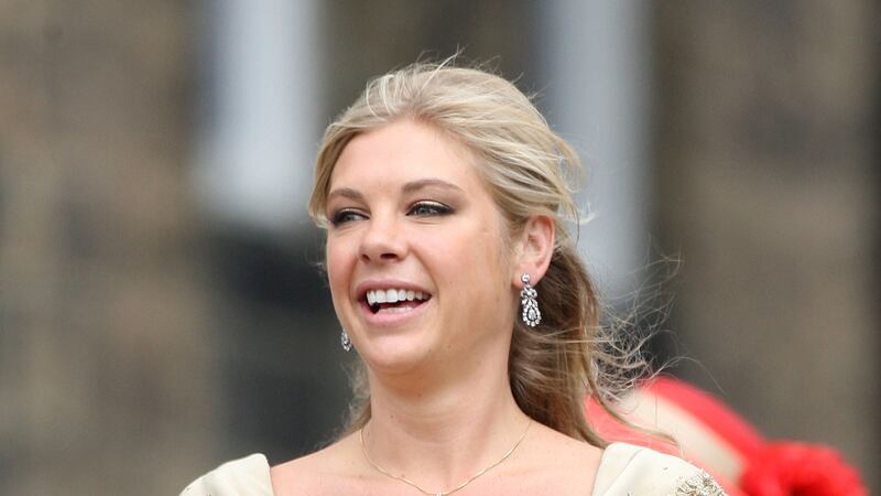 Chelsy Davy, le foto della ex del Principe Harry 13
