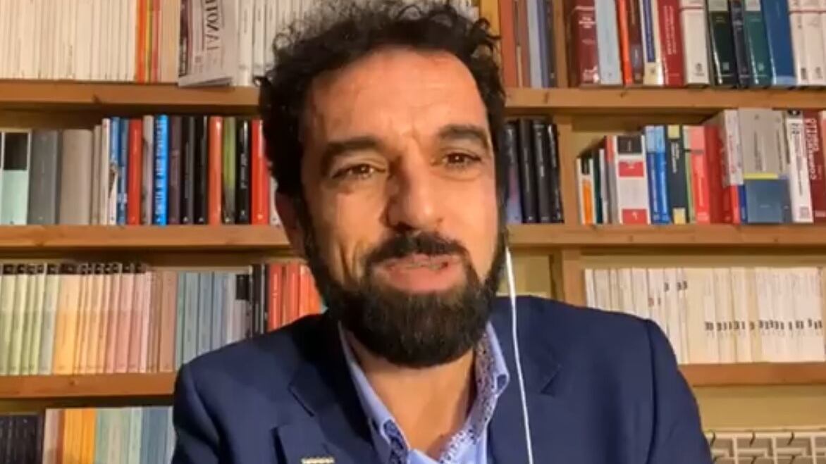Giarrusso senza vergogna, marameo Zaniolo e le sanzioni: quindi, oggi...