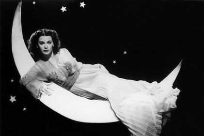 Hedy Lamarr, le foto e il doodle 7
