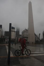 Il Sudamerica è al buio 2