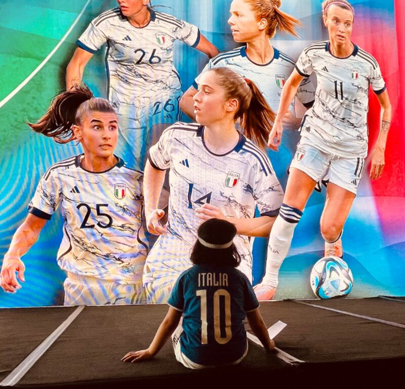 Il futuro azzurro è qui (via Figc)