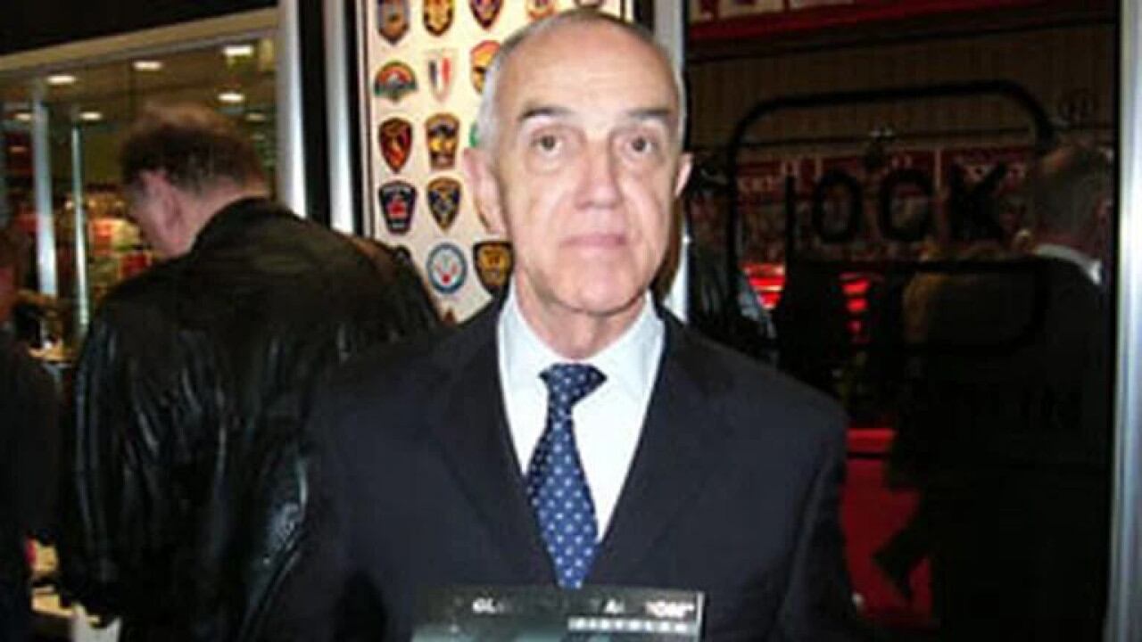 Addio a Gaston Glock, fondatore dell'azienda di armi da fuoco. Lascia un patrimonio di un miliardo