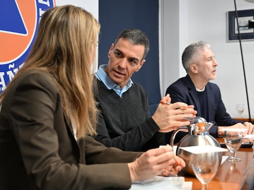 E sui migranti Sanchez sposa l'"opzione Albania" dopo aver criticato le scelte di Palazzo Chigi