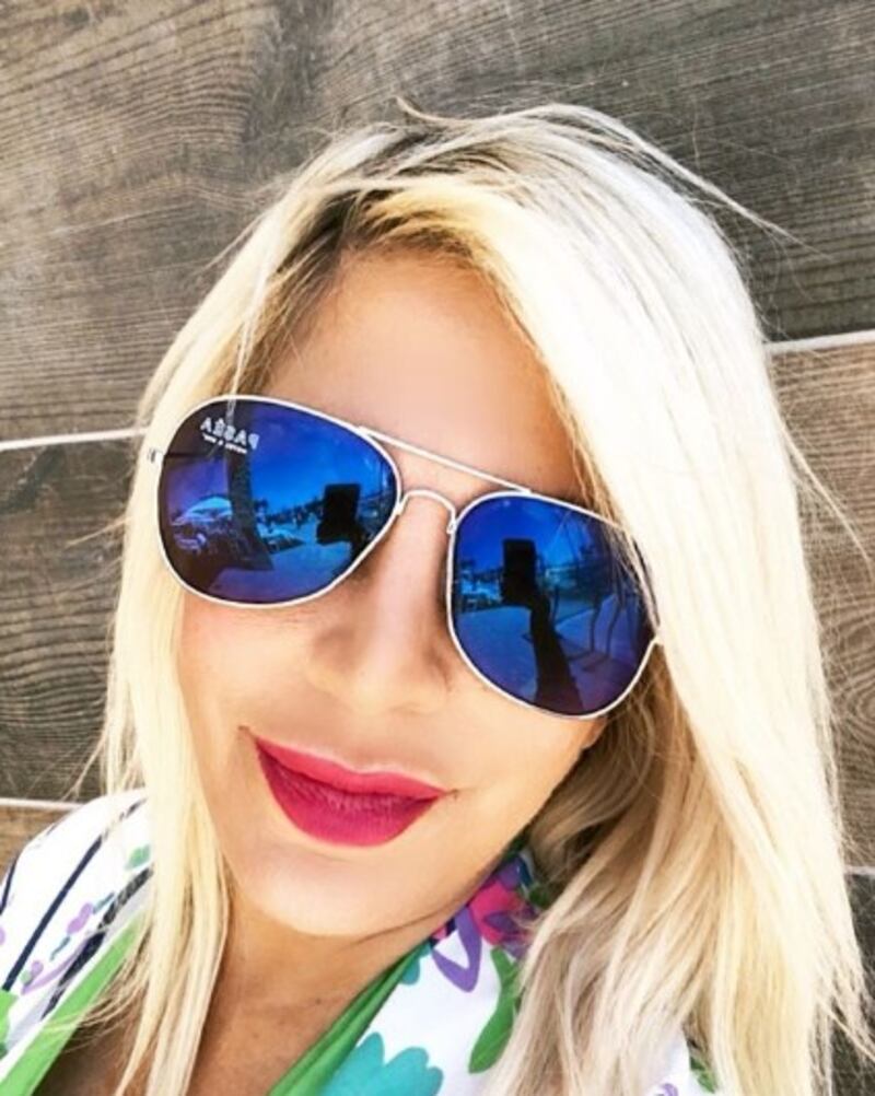 Tori Spelling, le foto più belle 3