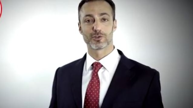 Marcello De Vito resta ai domiciliari