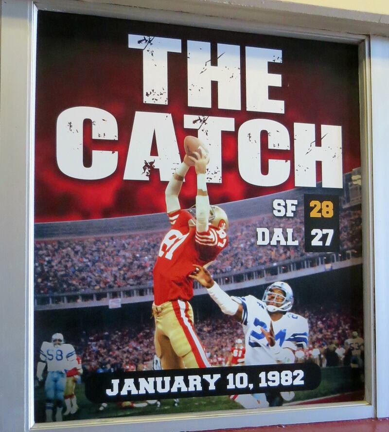 The catch manifesto