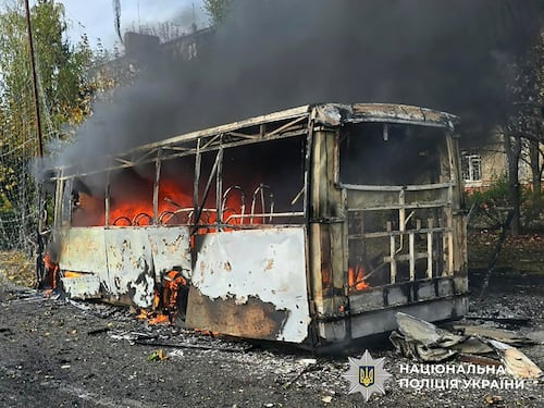 Putin torna al passato e sceglie Armageddon: un’altra strage di civili
