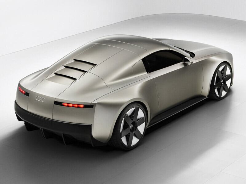 Audi Concept C