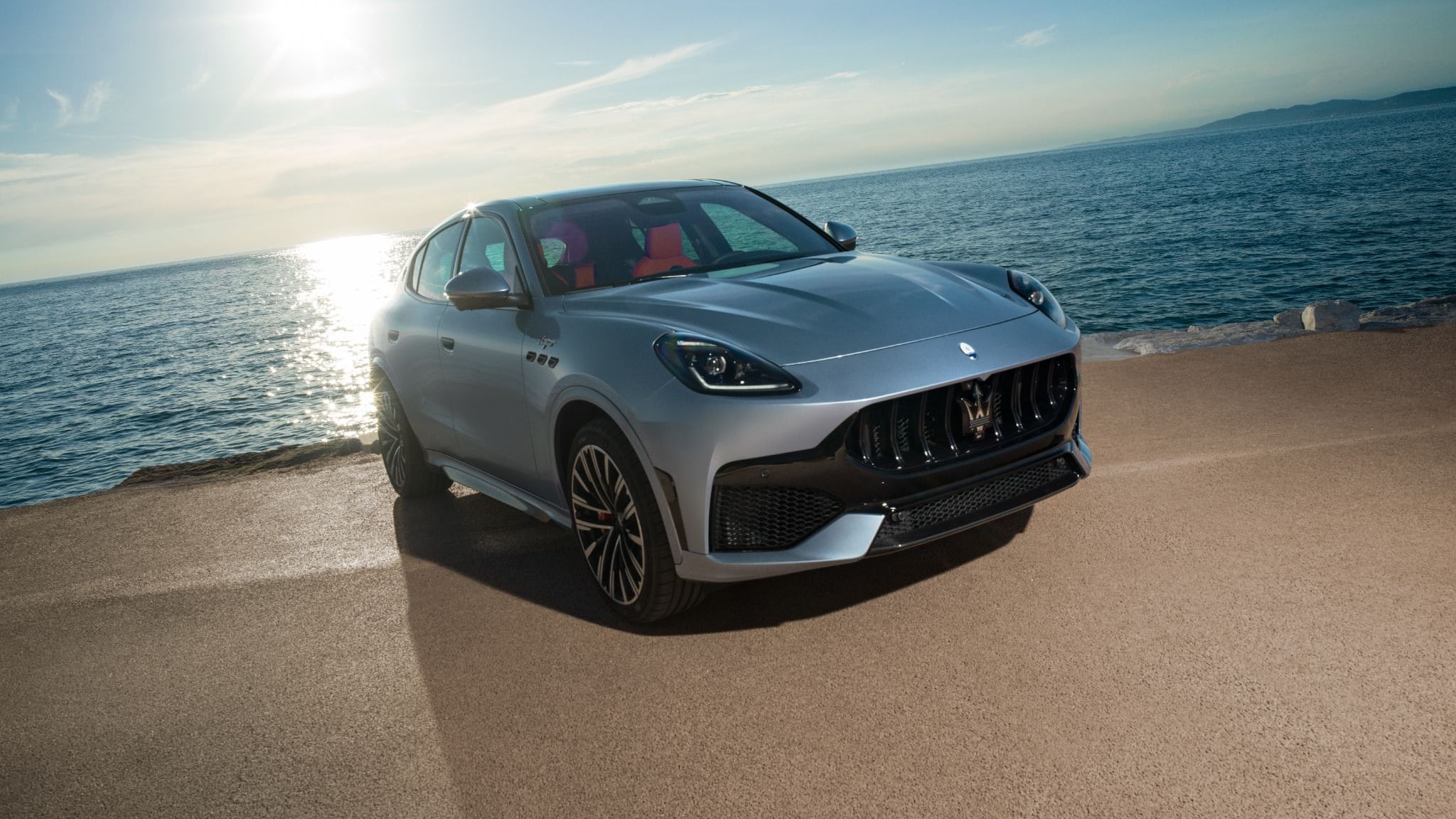 Maserati
