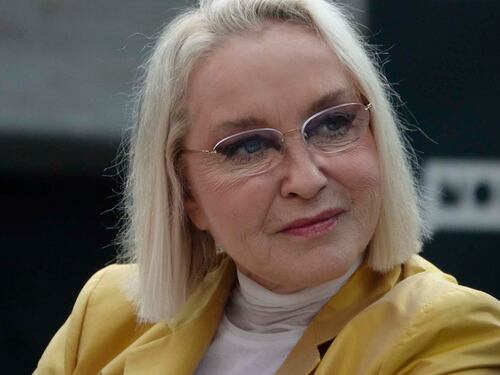 "Mi opero al pancreas". Eleonora Giorgi in ospedale per rimuovere il tumore