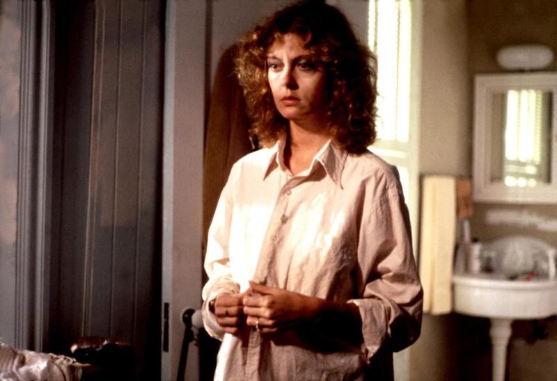 Susan Sarandon, i film più sexy 18