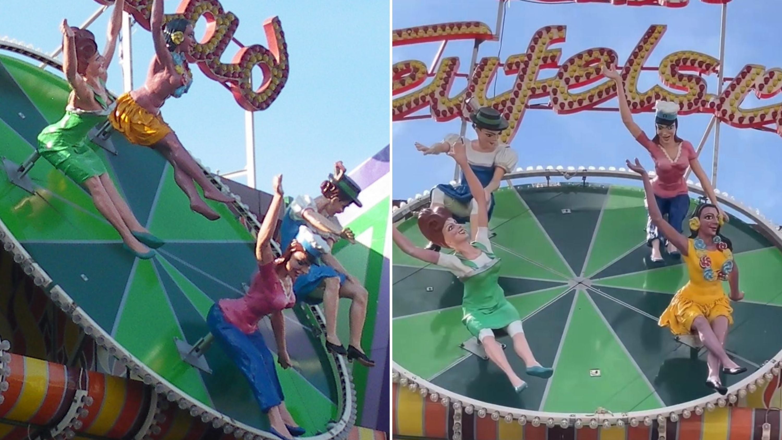 Monaco Oktoberfest woke