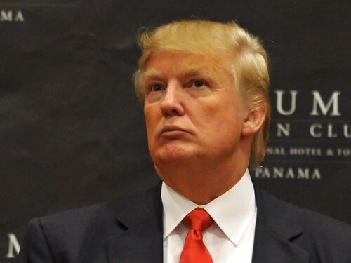 In arrivo il film sul giovane Trump: ecco chi interpreterà l'ex presidente Usa
