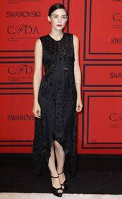Rooney Mara ed Emmanuelle Bercot, le attrici d'oro di Cannes 8