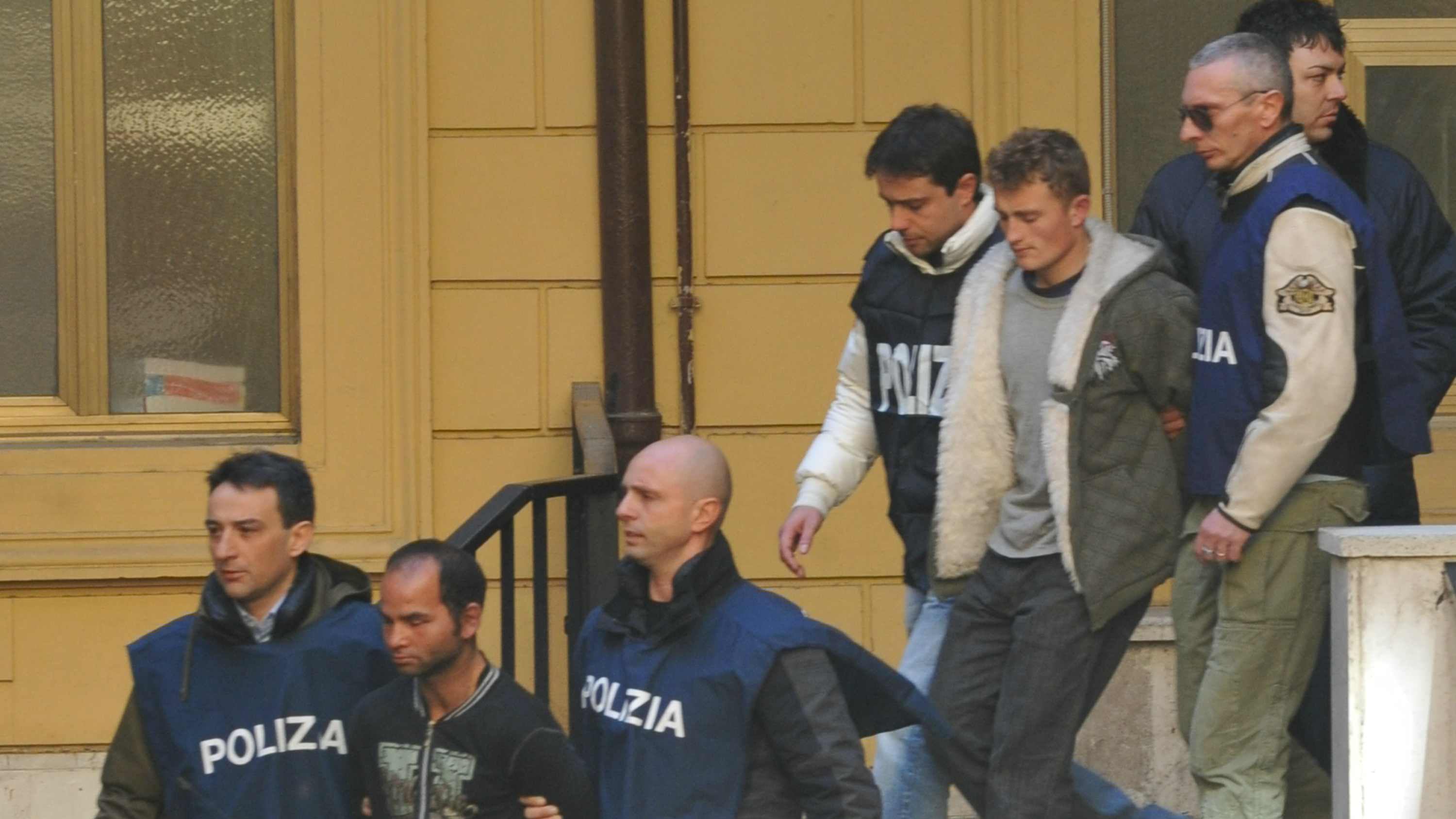 Il folle scambio Italia-Romania A noi i criminali, a loro le imprese