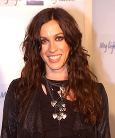 Alanis Morissette: foto 6