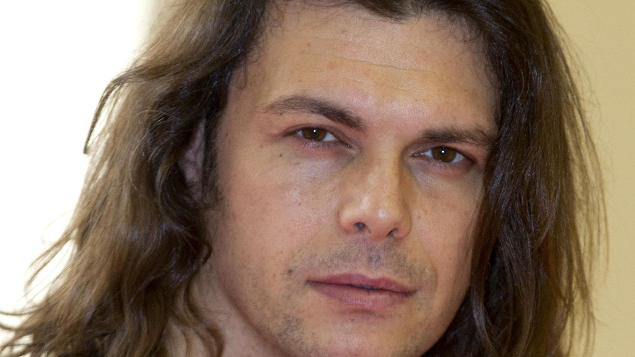 Arrestato Gianluca Grignani