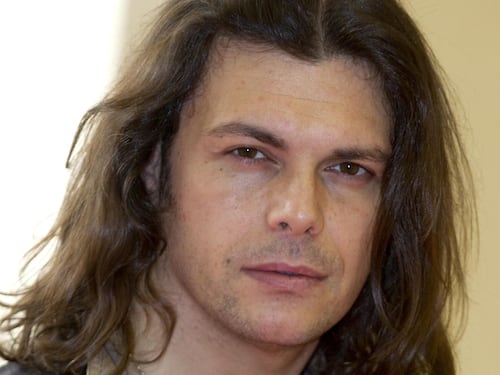 Arrestato Gianluca Grignani