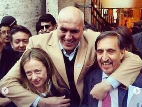 Fratelli d'Italia compie 13 anni