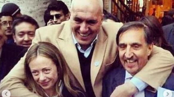 Fratelli d'Italia compie 13 anni