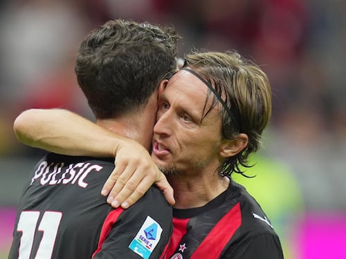 Milan, pronostici contro e riflettori accesi sui duelli Modric-Calha e Rabiot-Barella