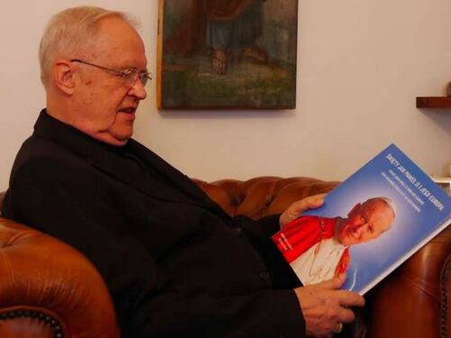 Addio a Cordes, cardinale amico di Ratzinger che aiutò i movimenti ecclesiali