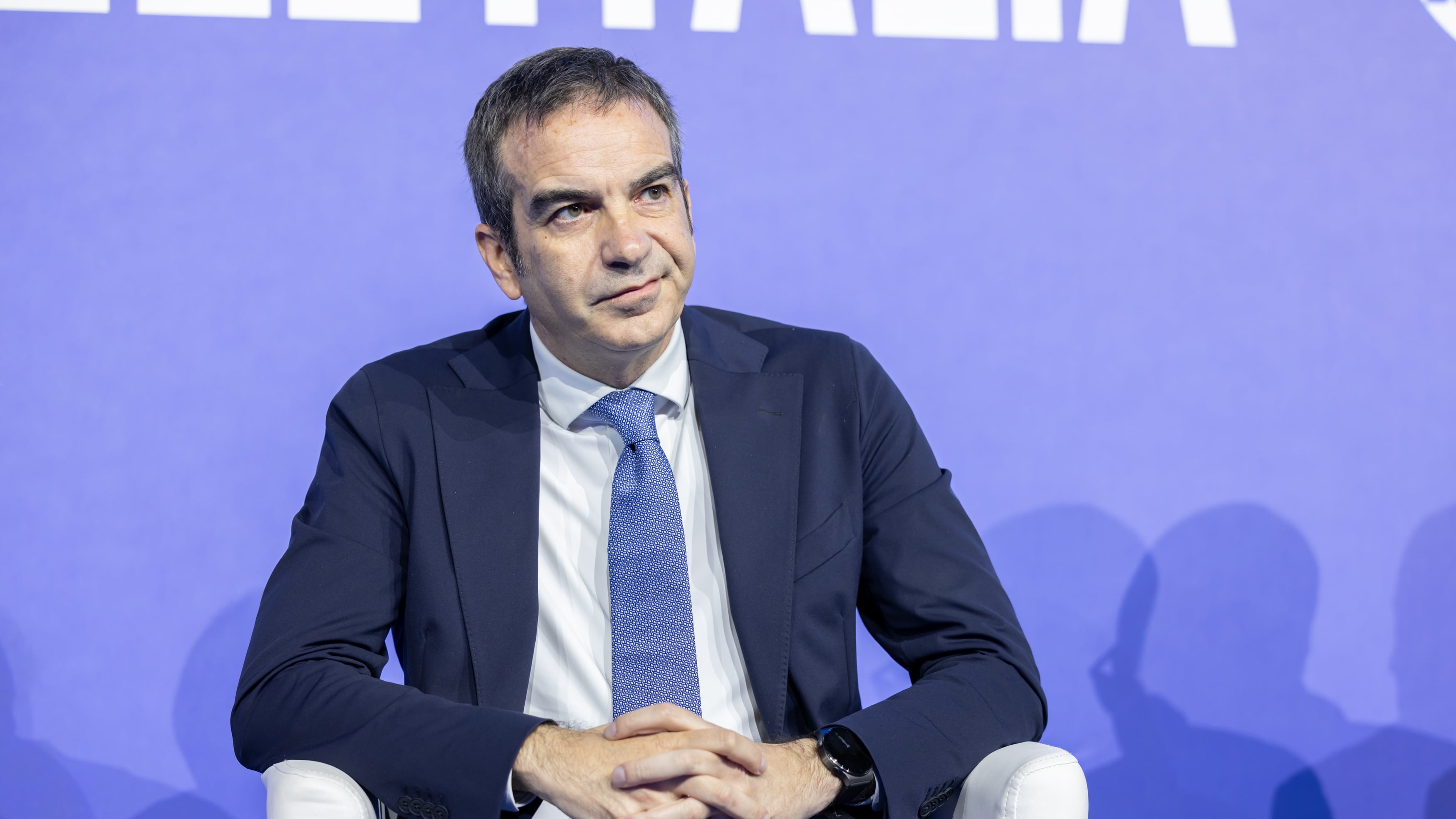 Faccia a faccia Berlusconi-Occhiuto. "Lavoro con Tajani per Fi al 20%"