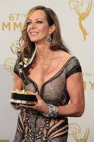 I vincitori degli oscar della tv Usa 16