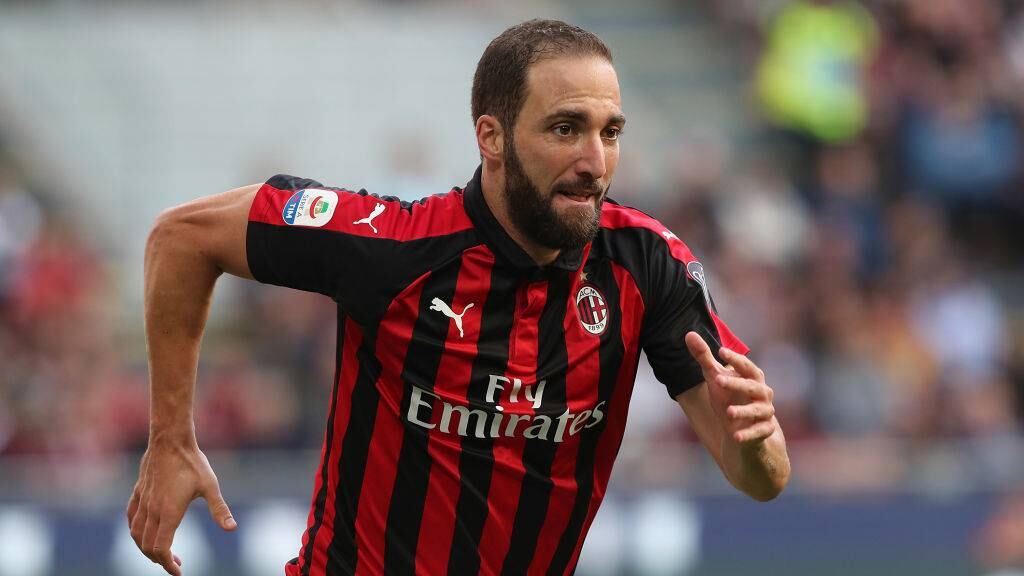 Salvini al veleno su Higuain: "Felice del suo addio, mai piaciuti i mercenari"
