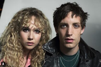 Vinyl, i protagonisti: foto 19